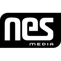 NES Production logo - Similar company to Rabbit Visuals