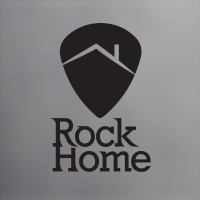 Rock Home logo - Similar company to Kovacsmark.Com