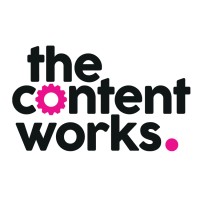 The Content Works logo - Similar company to Raft Music