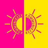 Kommunikeer logo - Similar company to Les Afropreneures