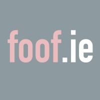 Foof.ie logo - Similar company to Angelo David Salon