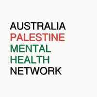 Australia Palestine Mental Health Network logo - Similar company to Shifa Project