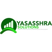 Yasasshra Solutions logo - Similar company to Newmatik Gmbh