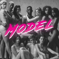 Model Show logo - Similar company to Creating Young Minds