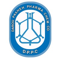 Darou Pakhsh Pharma Chem شیمیدارویی داروپخش logo - Similar company to Fazl Darou Pharma Inc.