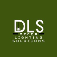 Décor Lighting Solutions logo - Similar company to Ledex Lighting