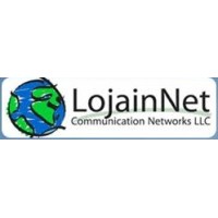 Lojainnet logo - Similar company to Devosis