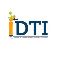 Instituto de Desenvolvimento Tecnológico e Inovação logo - Similar company to Talentech Consultoria E Desenvolvimento