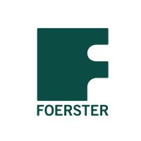 FOERSTER | Component Testing logo - Similar company to Ndt Instruments Pte Ltd