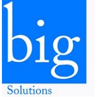 Big Solutions logo - Similar company to Inflight Canada