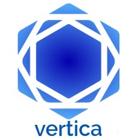 Vertica CRM logo - Similar company to Tupelo