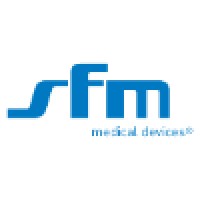 sfm medical devices GmbH logo - Similar company to Limas Group Srl