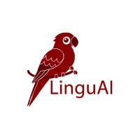 LinguAi logo - Similar company to Linguai