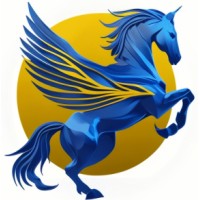 Pegasus Marketing logo - Similar company to Worklite Creatives