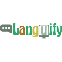 Languify logo - Similar company to Hackerox