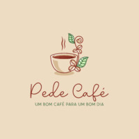 Cafeteria Pede Cafe logo - Similar company to Franquia Snack Saudável