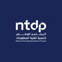 National Technology Development Program logo - Similar company to X