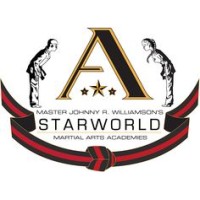 Starworld Martial Arts logo - Similar company to Indio Dojo Martial Arts- Pittsburgh