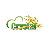 Crystal Food Oil Factory logo - Similar company to Torba Labs
