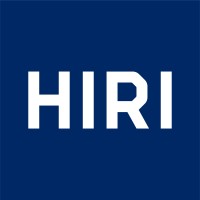 Helmholtz Institute Würzburg (HIRI) logo - Similar company to Single-Cell Center Würzburg