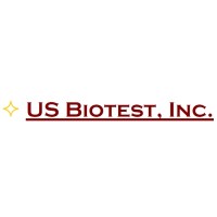 US Biotest, Inc. logo - Similar company to Curotis