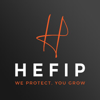 HEFIP, LLC logo - Similar company to Vivid Ip