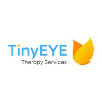 TinyEYE Therapy Services logo - Similar company to Irb Grow