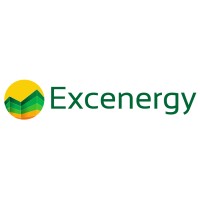Excenergy logo - Similar company to 3Amper Srl