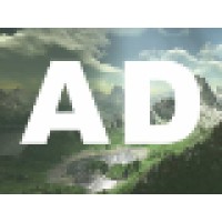 Aftershock Digital logo - Similar company to Bizfront