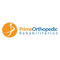 Prime Orthopedic Rehabilitation logo - Similar company to The Physiotherapist Fees