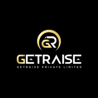 GETRAISE LTD logo - Similar company to Blive Web Solutions Pvt. Ltd.
