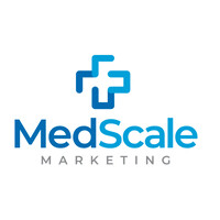 MedScale Marketing logo - Similar company to Medscale