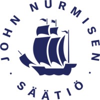 John Nurmisen Säätiö logo - Similar company to Me-Säätiö | We Foundation