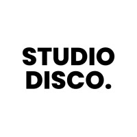 Studio Disco logo - Similar company to Doublegum Bvba