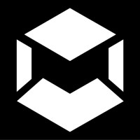 Black Marble logo - Similar company to Focus-On Vof