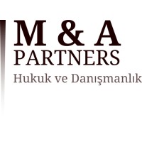 M&A Partners logo - Similar company to Hukhub