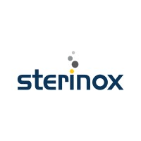Sterinox Systems logo - Similar company to Adroitix Engineering Llp (Aix)