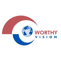 Worthy Vision Organization logo - Similar company to Sikom Peacenetwork For Development