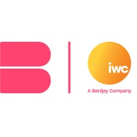 IWC MEDIA LIMITED logo - Similar company to Edit123