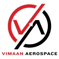 Vimaan Aerospace logo - Similar company to Vymanik Aerospace
