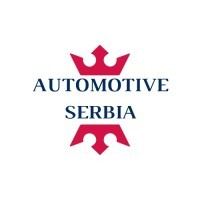 Automotiveserbia News logo - Similar company to Fleksol Balkan - Logistic Solution For Liquid & Gas