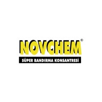 Novchem logo - Similar company to Tamçeki | Group