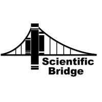 Scientific Bridge logo - Similar company to H-Aist Circular Economy Lab