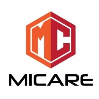 MiCare logo - Similar company to Micare