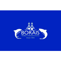 Borais Petroleum Investment Company logo - Similar company to Base Oil Agency