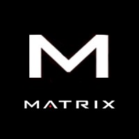 Matrix Fitness Benelux logo - Similar company to Commit. Health Club