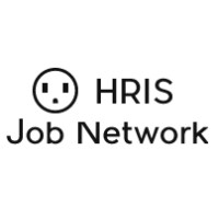 HRIS Job Network logo - Similar company to Talents Fusion - Automated Hris