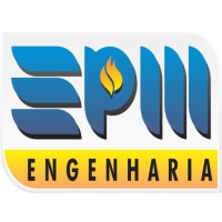 EPM Engenharia de Inspeç. Planej. Manut. Ltda logo - Similar company to Epm | Engenharia De Produção E Mecânica