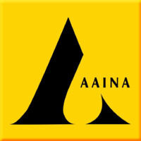 Aaina logo - Similar company to Aaina