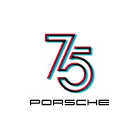 Porsche Centre Edmonton logo - Similar company to St. Albert Dodge
